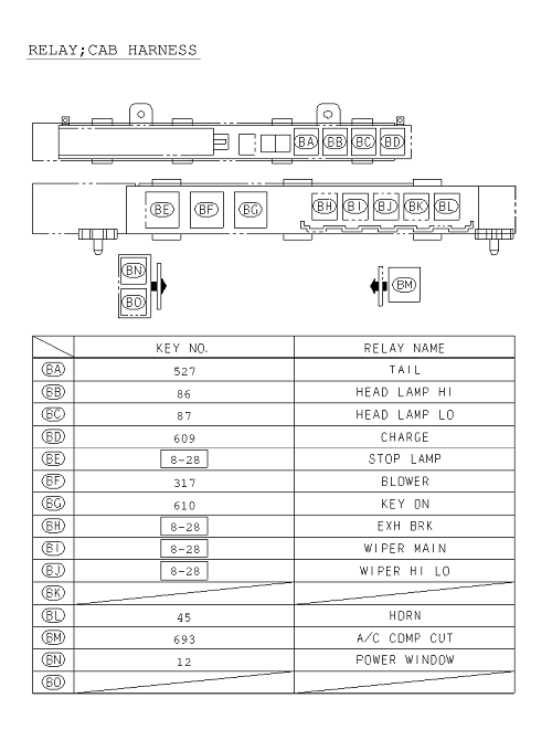 Partial Engine